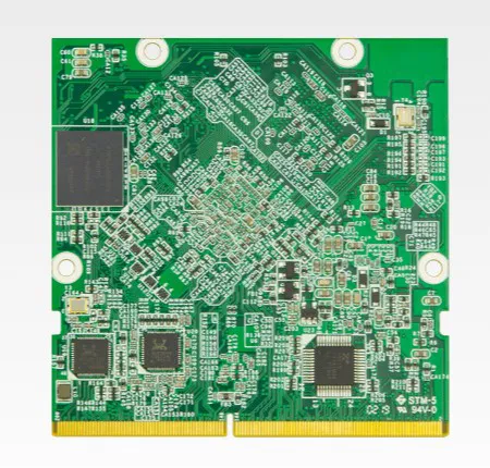 Rockchip RK3399 Processor System on Module