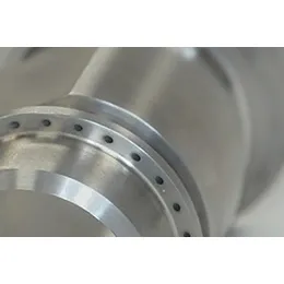 Fast Hole Drilling EDM