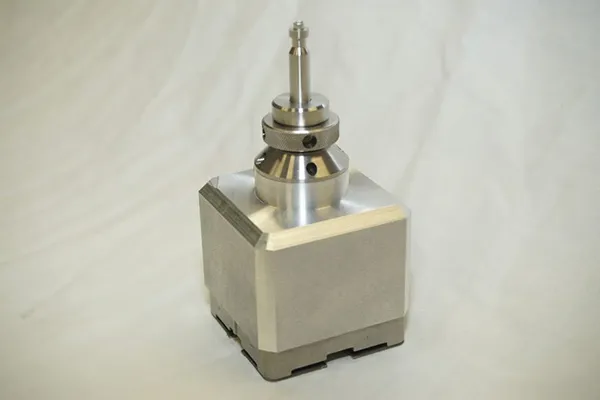 High Speed Graphite VCM’s