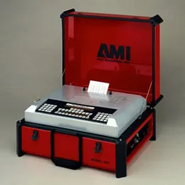 Fusion Welding-Model 207
