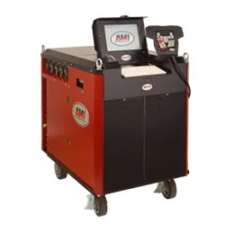 Narrow Groove Welding-Model 415 WDR