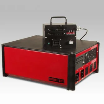 Narrow Groove Welding-Model 501