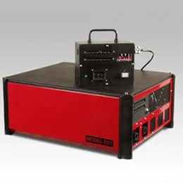 Narrow Groove Welding-Model 501