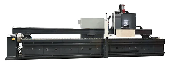 ARC-06L CNC PTAW LATHE