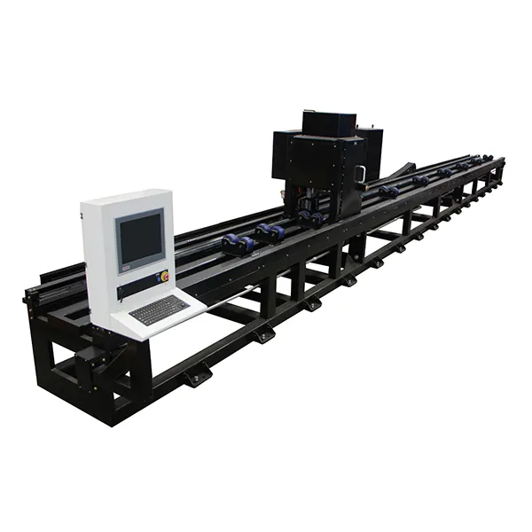ARC-11I SAND SCREEN INSPECTION SYSTEM