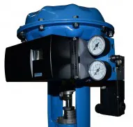 Positioners-OPOS-interface