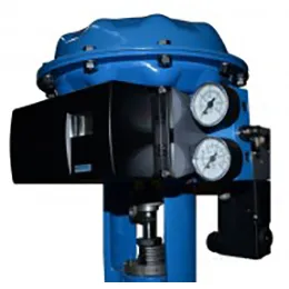 Positioners-OPOS-interface