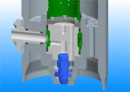 Steam Conditioning Valves