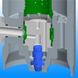Steam Conditioning Valves
