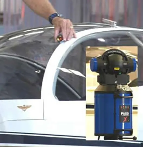 CMM Inspection Services
