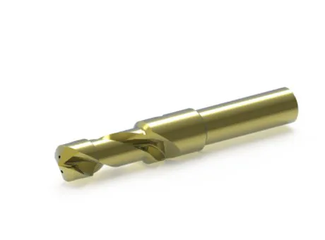 Special Tools for Productivity at the Spindle