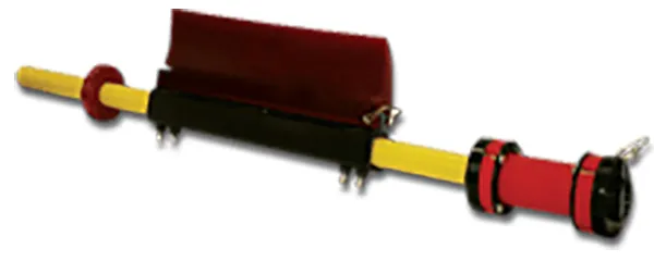 Saber® (SB) Primary Cleaner 