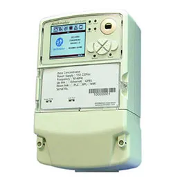 AMI Concentrator