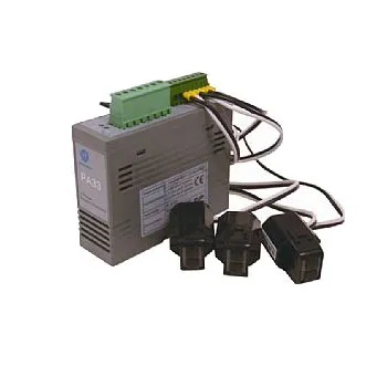 Compact Smart Power Meter PA33-PA34