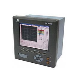 Power Controller PM3000