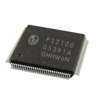 Single Phase Meter IC