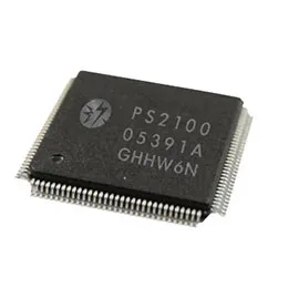 Single Phase Meter IC