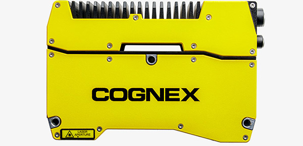 Cognex 3D Vision