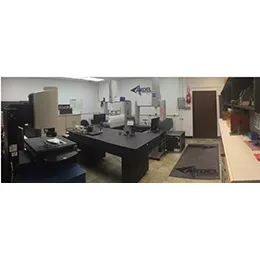INSPECTION SERVICES