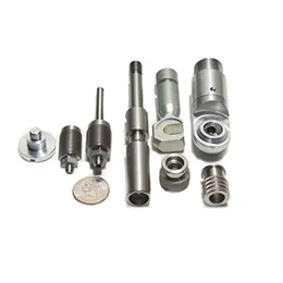 SWISS SCREW MACHINING