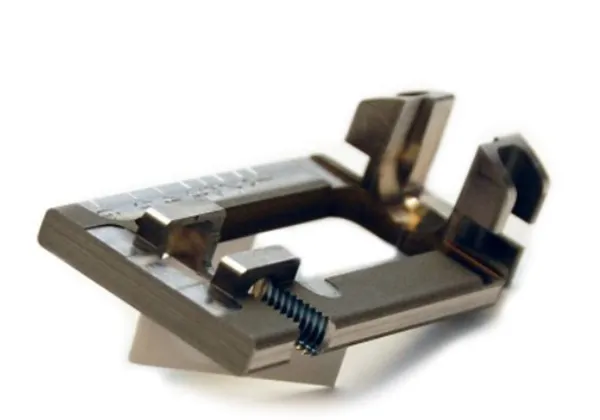 WIRE EDM