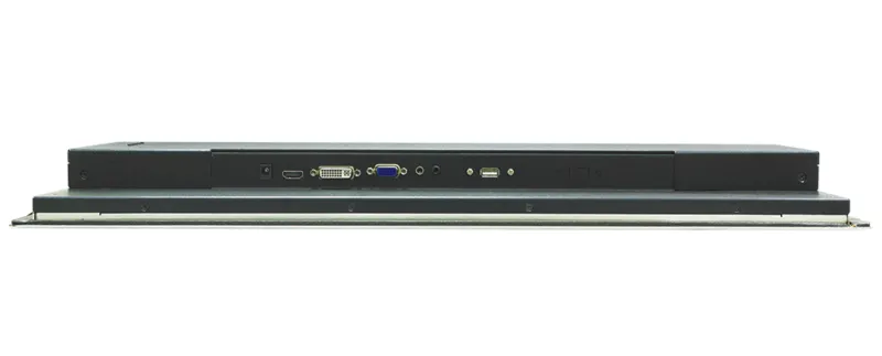 Stainless Steel Industrial Monitor TPM-3321 PW-1A2