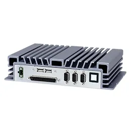 Fanless Embedded Box PC BPC - 3040