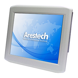 19-inch Fanless Multi-touch Panel PC PPC-N198