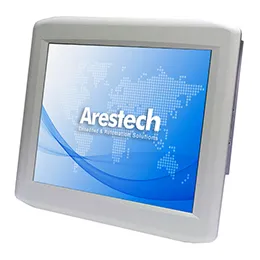19-inch Fanless Multi-touch Panel PC PPC-N198