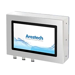 Stainless Steel Industrial Monitor TPM-3610PW