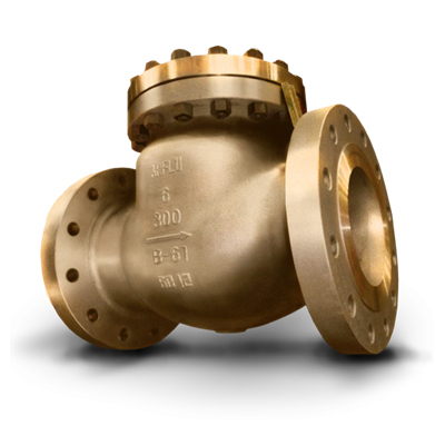 Marine Check valves