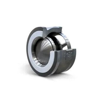 Water Division Nozzle Check valves