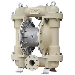FRP AODD Pumps