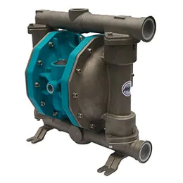 Stainless Steel 316 AODD Pumps