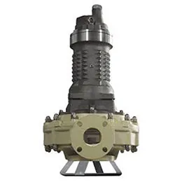 Submersible Pumps