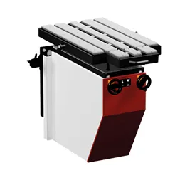 Bending follower F1 model