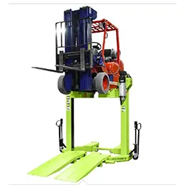 Forklift Adapter FL-3-4
