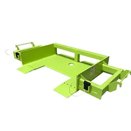 Lifting Platform FL-OM-12-62 - Narrow Aisle Forklifts