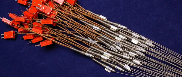 Base Metal Thermocouple