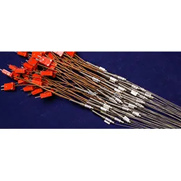 Base Metal Thermocouple