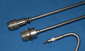 CONDUCTOR CABLE