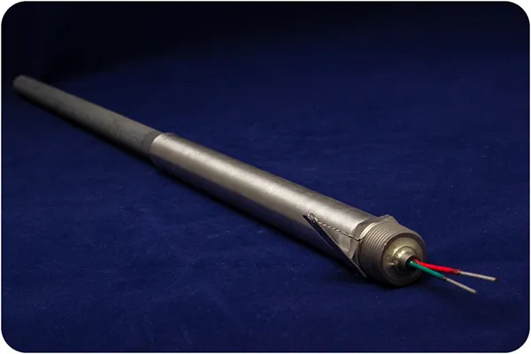 INDUSTRIAL THERMOCOUPLES