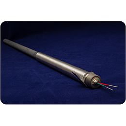 INDUSTRIAL THERMOCOUPLES