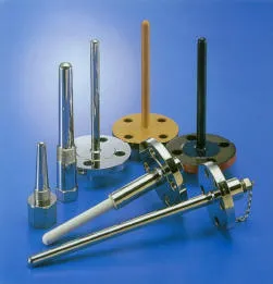THERMOWELLS