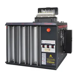 multi-cavity hot runner temperature controller-tc500