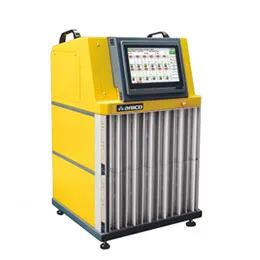 multi-cavity hot runner temperature controller-tc5100