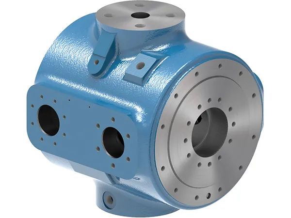 Innovative Cylinders
