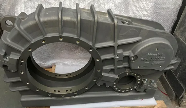 GearBox-Housing