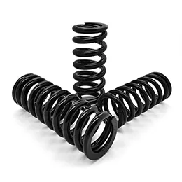 Helical-Springs