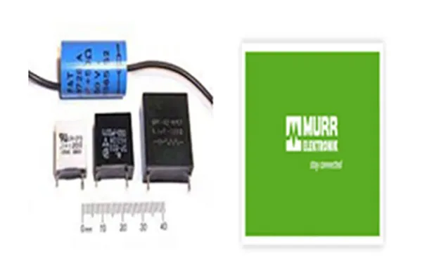 Snubber Circuit Varistors
